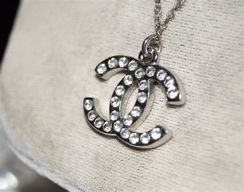 replica designer jewelry chanel|fake chanel jewelry for women.